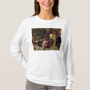 Herr Anthony skåpbil Dyck i London, 1837 T Shirt