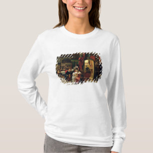 Herr Anthony skåpbil Dyck i London, 1837 Tee Shirt