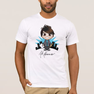 "Herr ärkebiskop" T-tröja Tee