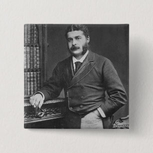 Herr Arthur Sullivan Knapp