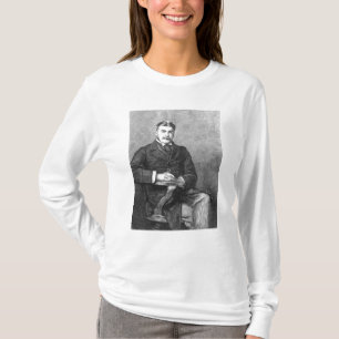 Herr Arthur Sullivan som inristas av C. Carter Tee Shirt