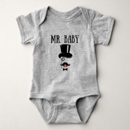 Herr Baby T Shirt