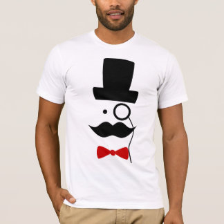 Herr Badcrumble Tröja