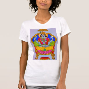 Herr Badrinath T-Shirt