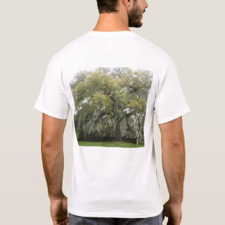 Herr Basic T-Shirt