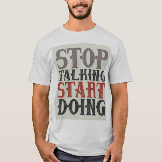 Herr Basic T-shirt