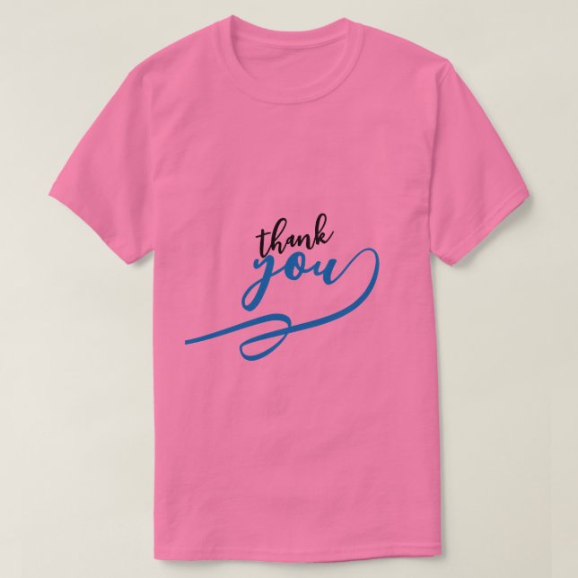 Herr Basic T-Shirt (Design framsida)