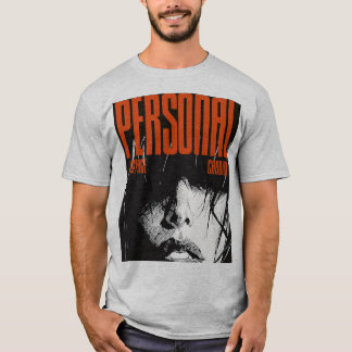 Herr Basic T-Shirt
