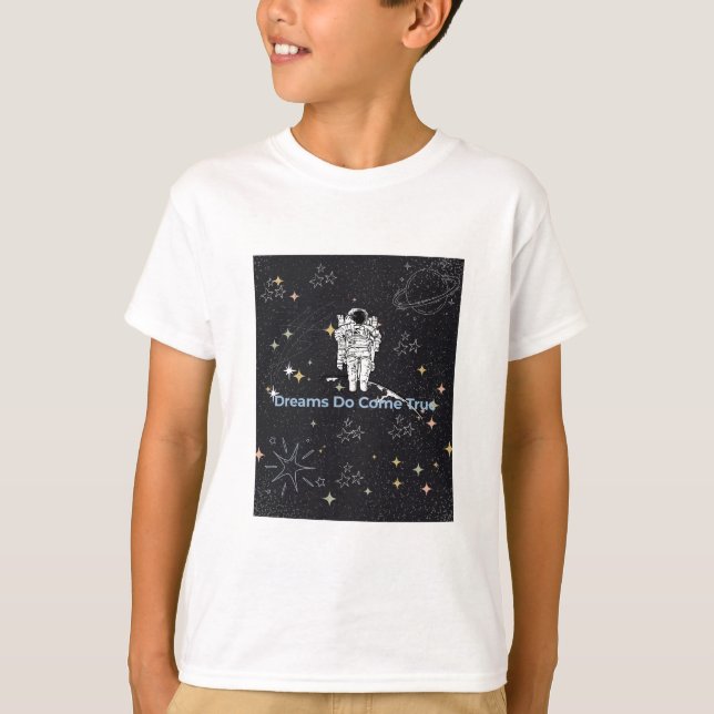 Herr Basic T-Shirt (Framsida)