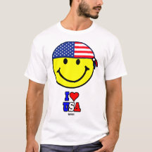 Herr Basic T-Shirt