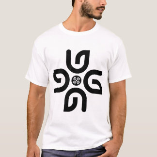 Herr Basic T-Shirt