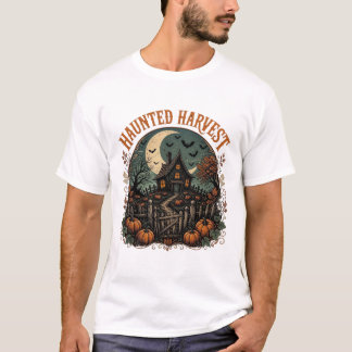 Herr Basic T-Shirt