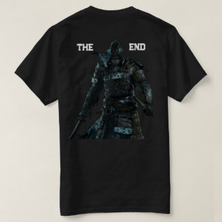 Herr Basic T-Shirt