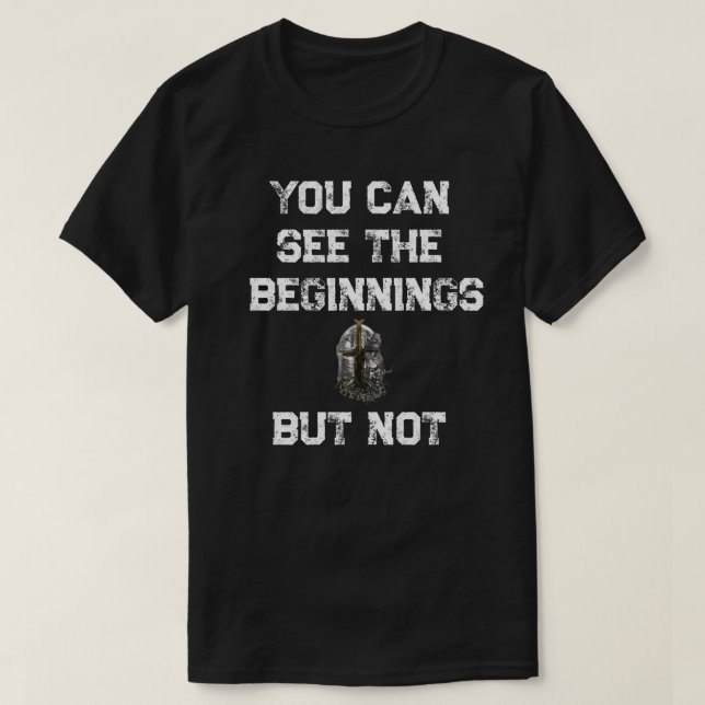 Herr Basic T-Shirt (Design framsida)