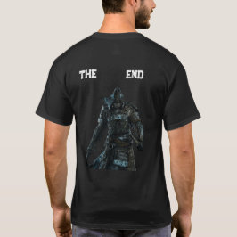 Herr Basic T-Shirt