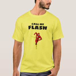 Herr Basic T-Shirt | Ring Mig Flash 2