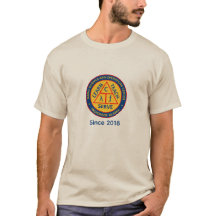 Herr Basic T-Shirt (RSOC)