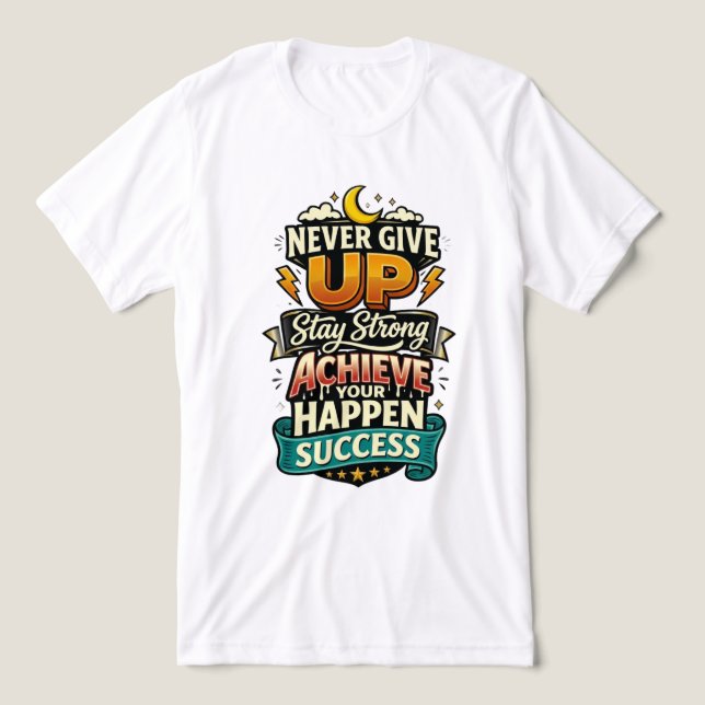 Herr Bella+Canvas Tri-Blend T-Shirt (Design Framsida)