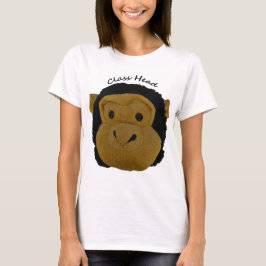 Herr Besvär. Roliga T-Shirt Designs.