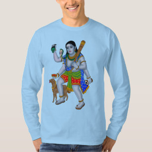 Herr Bhairava T-shirt