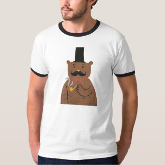 Herr björn tee shirt