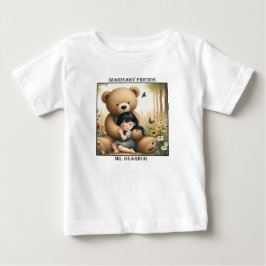 Herr Björnkloy T Shirt