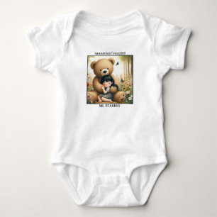 Herr Björnkloy T Shirt