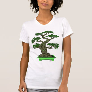 Herr Bonsai Tee