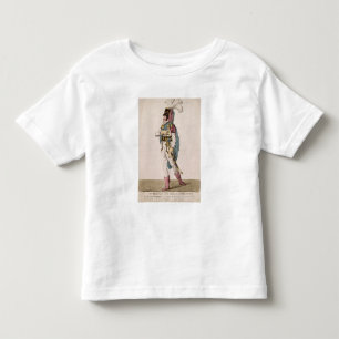 Herr Braham i teckenet av Orlando T Shirt