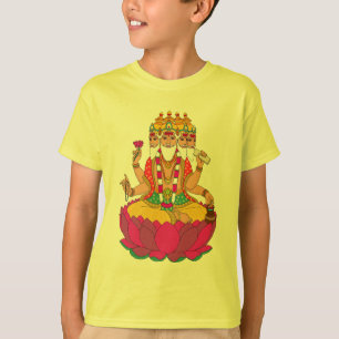 Herr Brahma T-Shirt