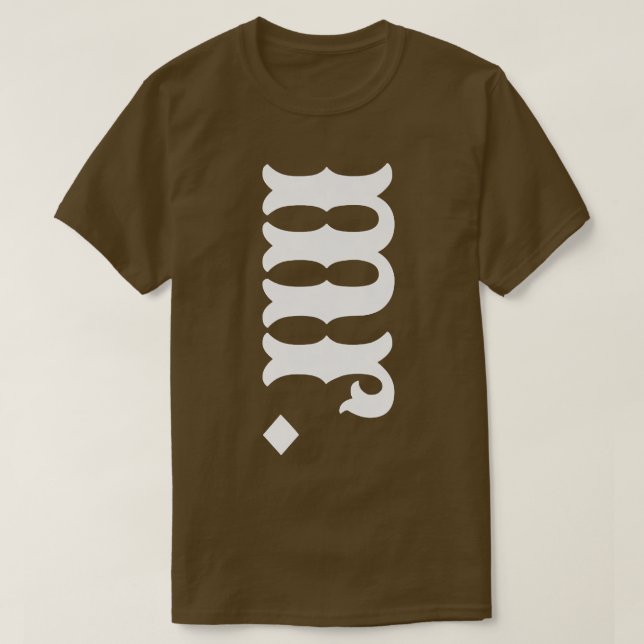 Herr brudgum Bröllop Brud Matchande Mode Västerlän T Shirt (Design framsida)