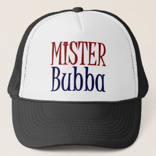 Herr Bubba Keps