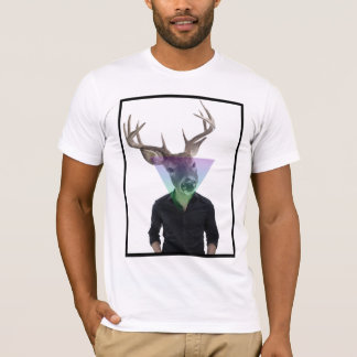 Herr Buckingham T Shirt