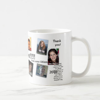 Herr Callihans gåva Kaffemugg