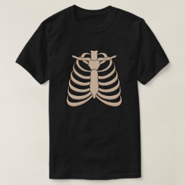 Herr Cartoon Revben Halloween T-Shirt