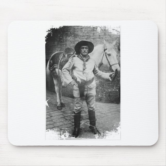 Herr Cave Musmatta (Framsidan)