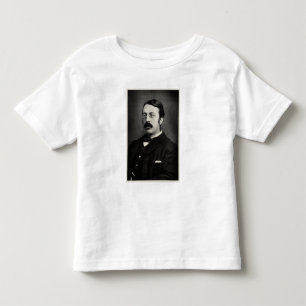 Herr Charles Villiers Stanford Tee