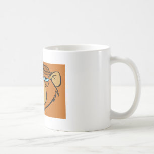 Herr Chim Kaffemugg