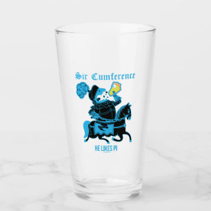 Herr Cumference… Glaskopp