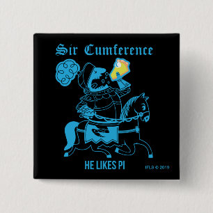 Herr Cumference… Knapp