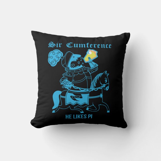 Herr Cumference… Kudde (Framsida)