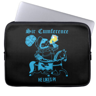 Herr Cumference… Laptop Fodral