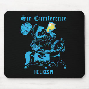 Herr Cumference… Musmatta