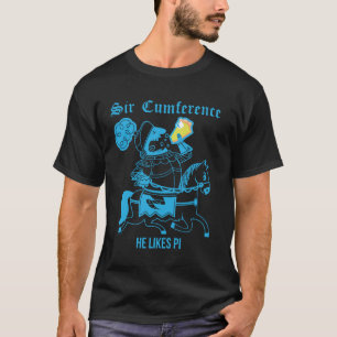 Herr Cumference… T Shirt