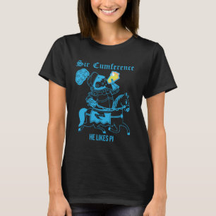 Herr Cumference… T Shirt