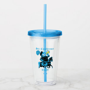 Herr Cumference… Take Away Mugg