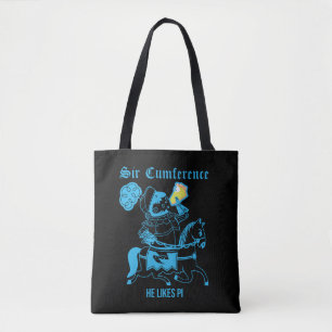 Herr Cumference… Tygkasse