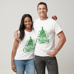 Herr & Dam Jul T-Shirt
