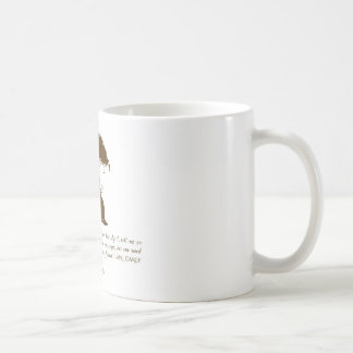 Herr Darcys förslag Kaffemugg