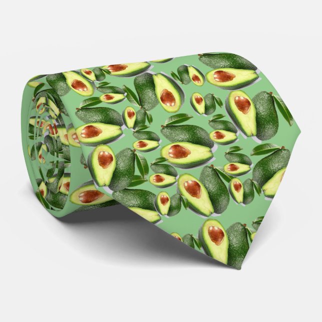 Herr Designer Avocados Slips (Rullad)